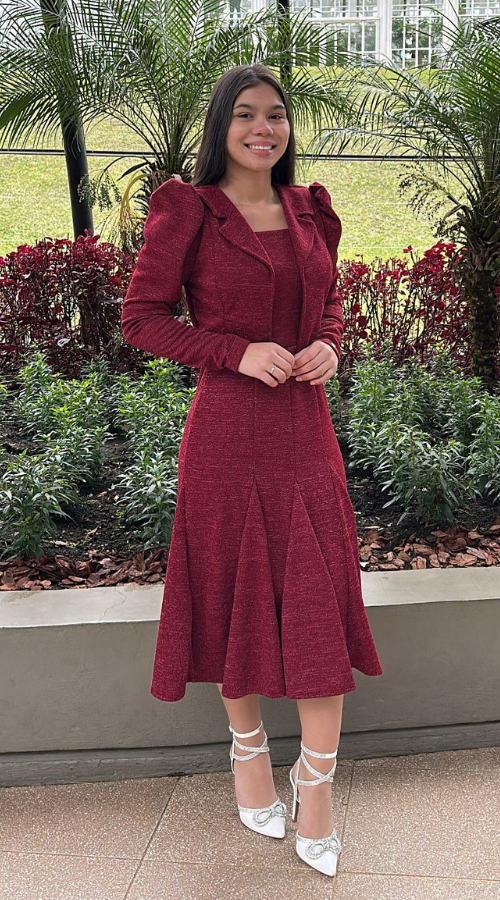 Conjuto Lana - Imagem 2