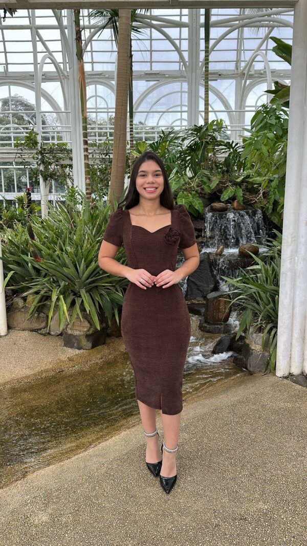 Vestido Indrig - Imagem 2