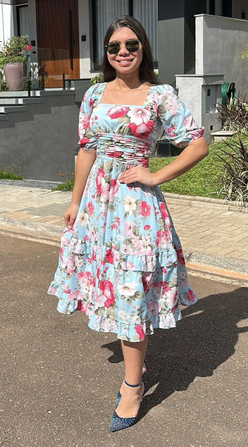 Vestido Geilma - Imagem 2