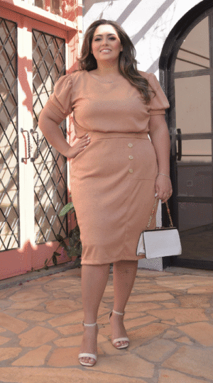 Conjunto Vânia Plus