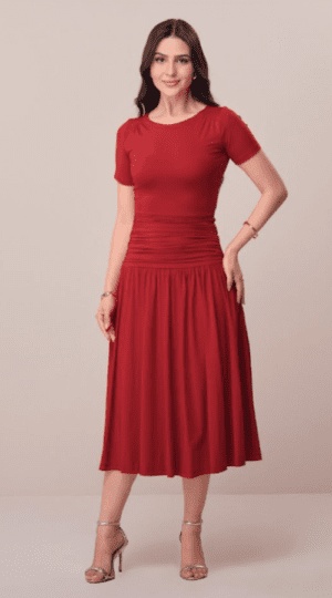 Vestido Daiana Tata Martello