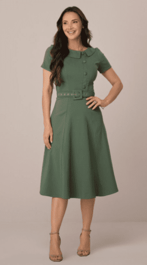 Vestido Tata Martello