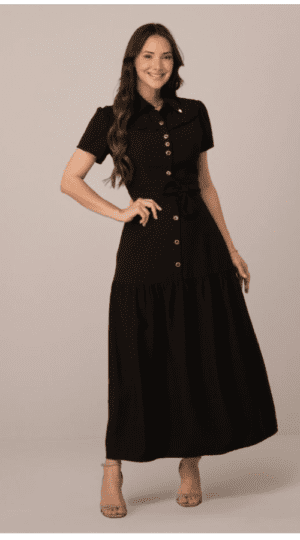 Vestido Lucia Tata Martello